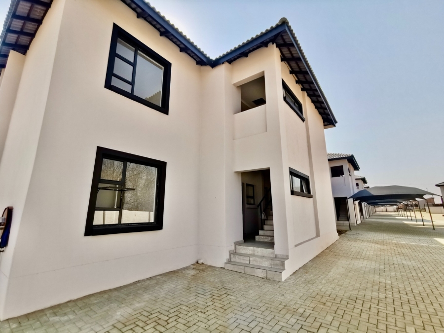 2 Bedroom Property for Sale in Grimbeeck Park North West